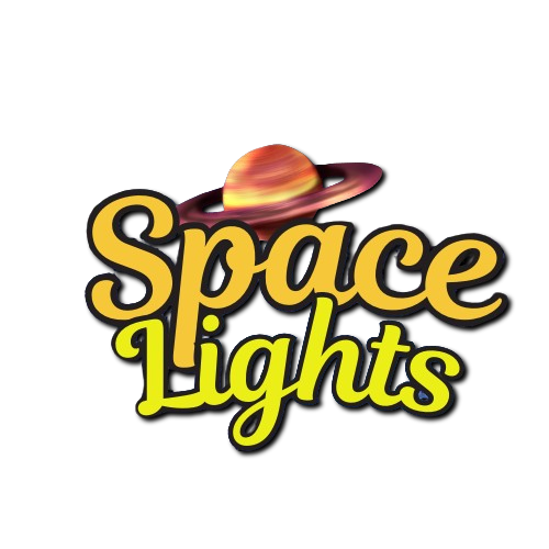 Space lights